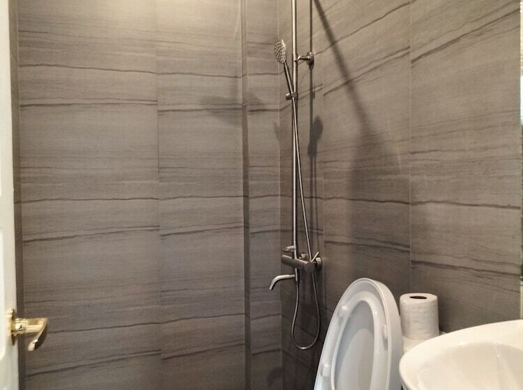 Orange Pearl Beach Resort