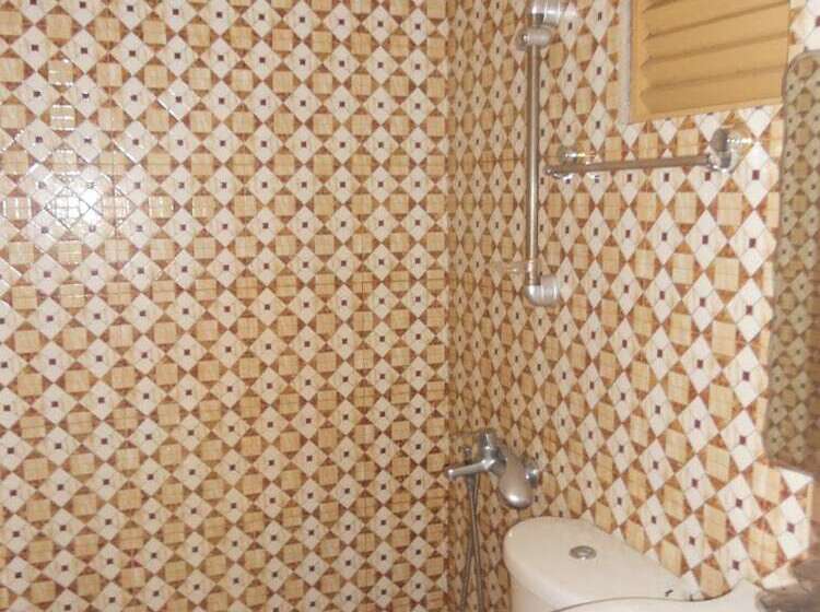 Orange Pearl Beach Resort