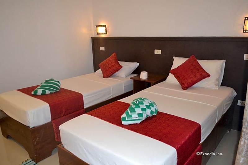 Orange Pearl Beach Resort