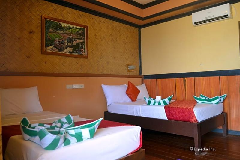 Orange Pearl Beach Resort