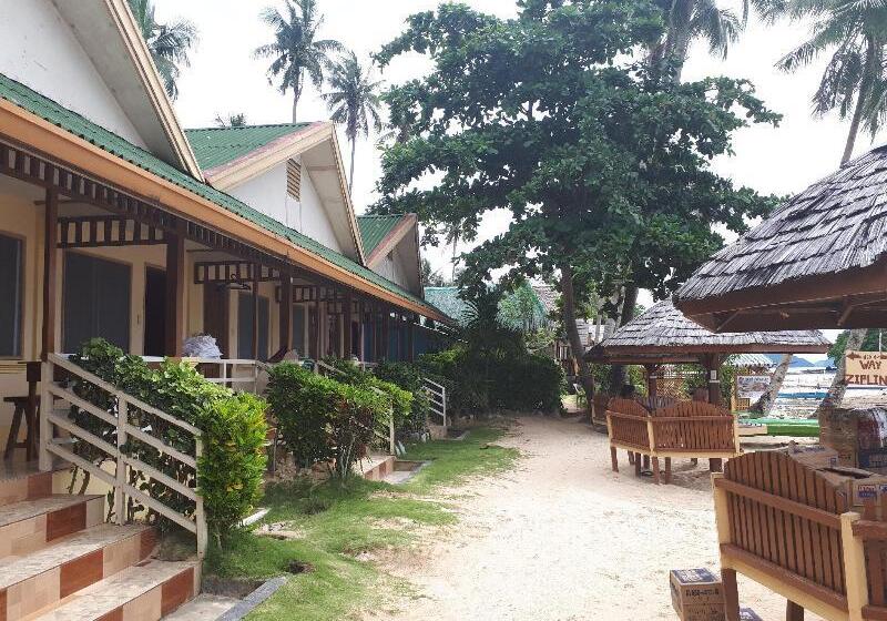 Orange Pearl Beach Resort