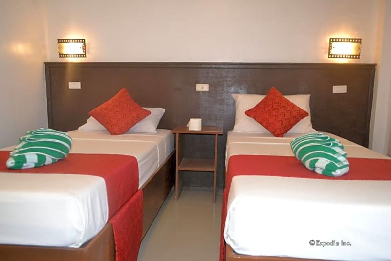 Orange Pearl Beach Resort