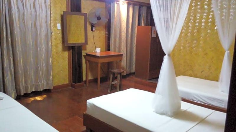 Orange Pearl Beach Resort