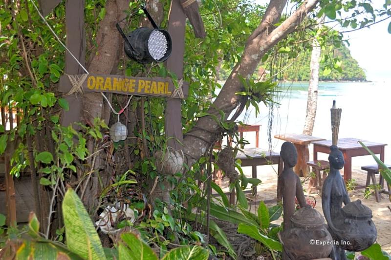 Orange Pearl Beach Resort