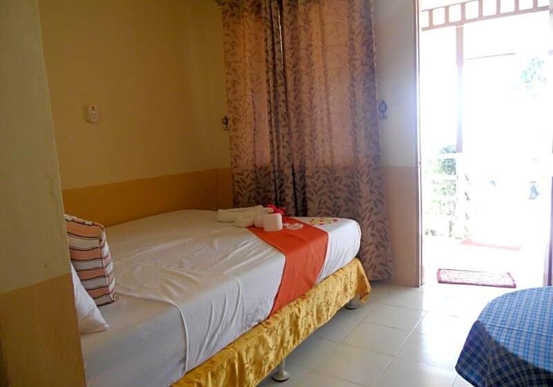 Orange Pearl Beach Resort