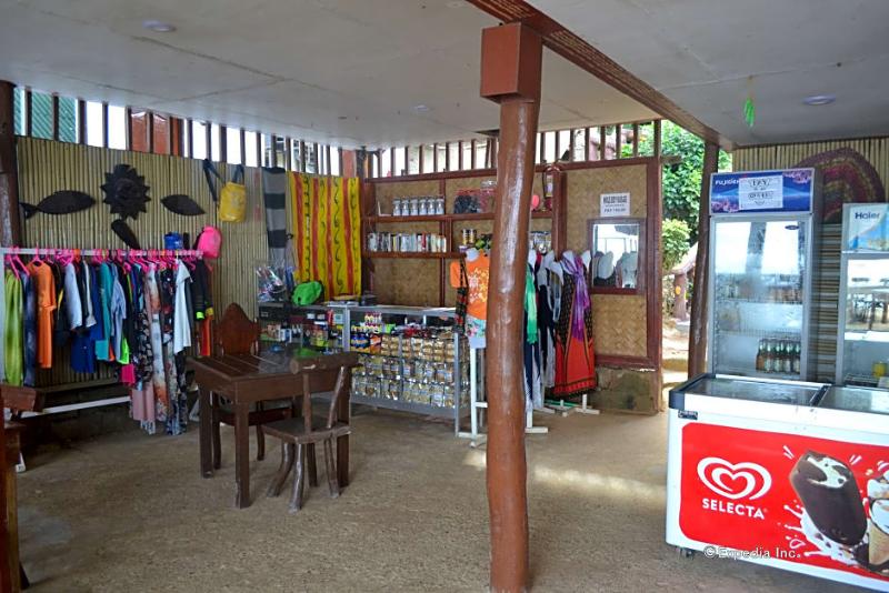 Orange Pearl Beach Resort