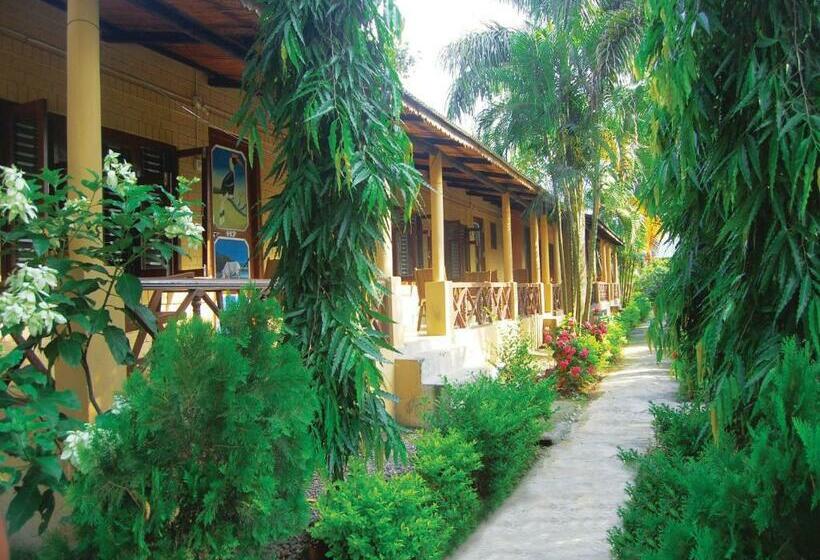Rainbow Safari Resort
