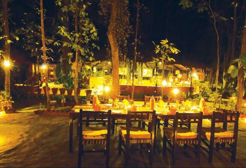 Rainbow Safari Resort
