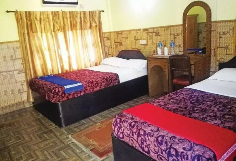 Rainbow Safari Resort