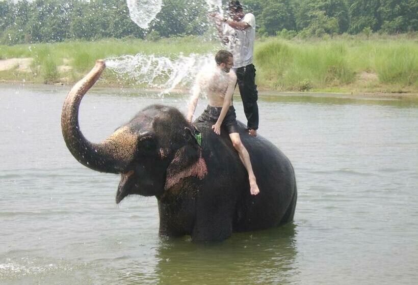 Rainbow Safari Resort