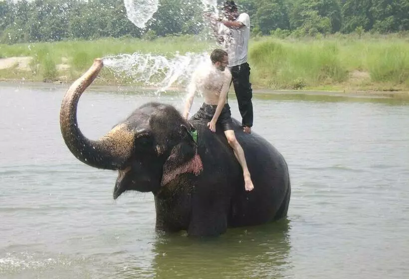 Rainbow Safari Resort