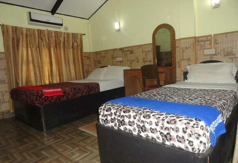 Rainbow Safari Resort