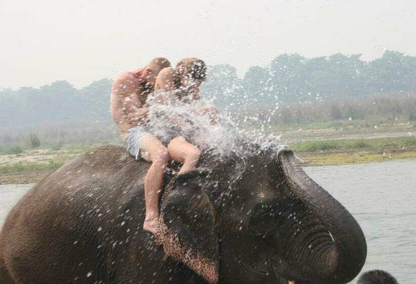 Rainbow Safari Resort