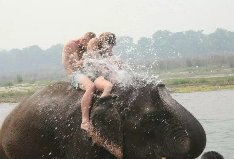 Rainbow Safari Resort