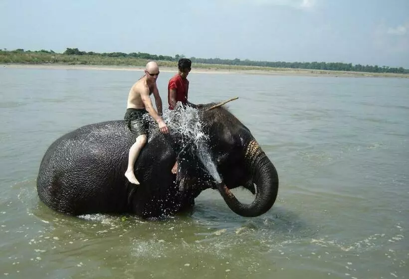 Rainbow Safari Resort