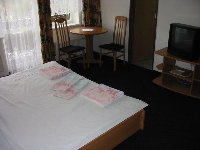 Vila Altwaldorf B&b Vysoke Tatry