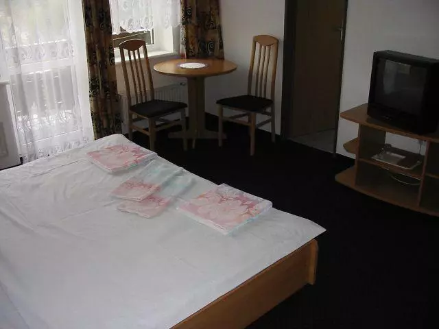 Vila Altwaldorf B&b Vysoke Tatry