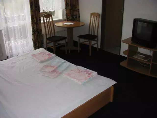 Vila Altwaldorf B&b Vysoke Tatry