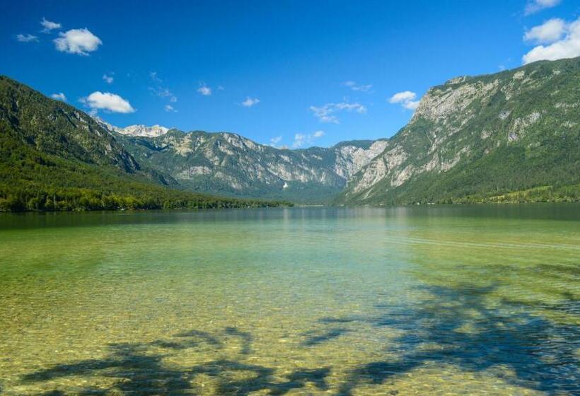 Vila Park B&b   Adults Only