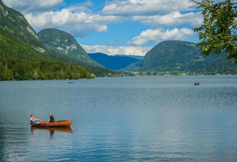 Vila Park B&b   Adults Only