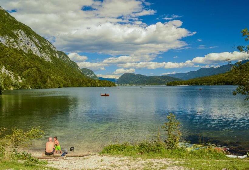 Vila Park B&b   Adults Only