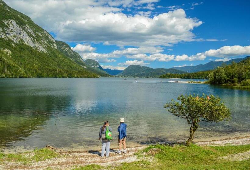 Vila Park B&b   Adults Only