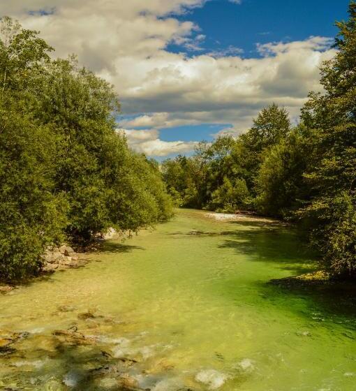 Vila Park B&b   Adults Only