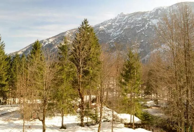 Vila Park B&b   Adults Only