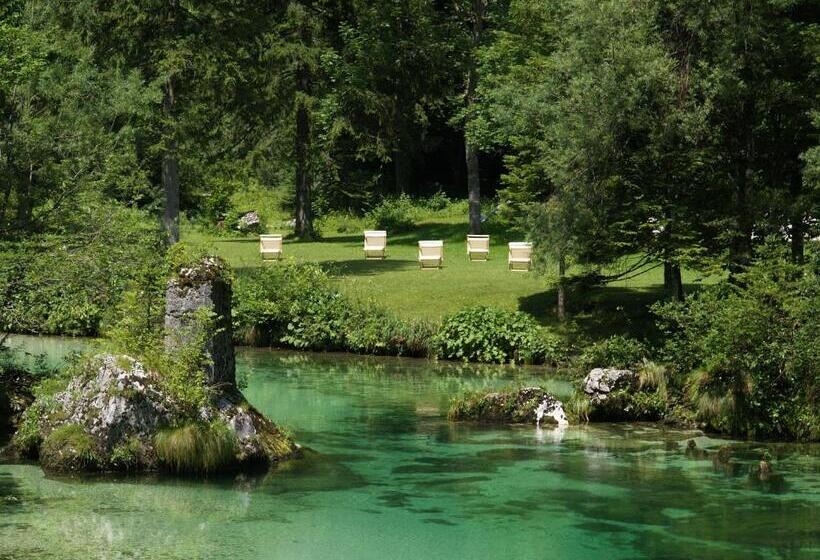 Vila Park B&b   Adults Only