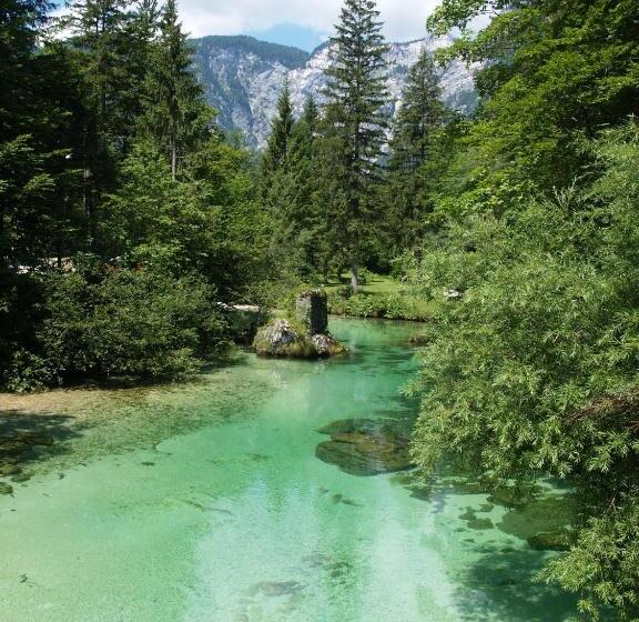 Vila Park B&b   Adults Only