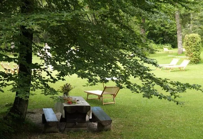 Vila Park B&b   Adults Only
