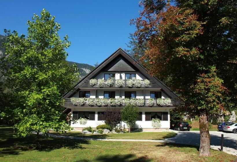 Vila Park B&b   Adults Only