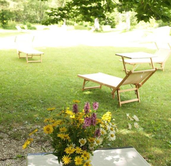 Vila Park B&b   Adults Only