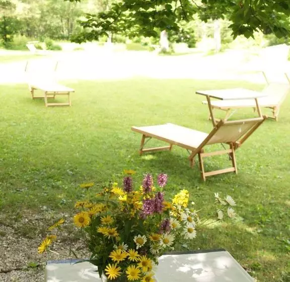 Vila Park B&b   Adults Only