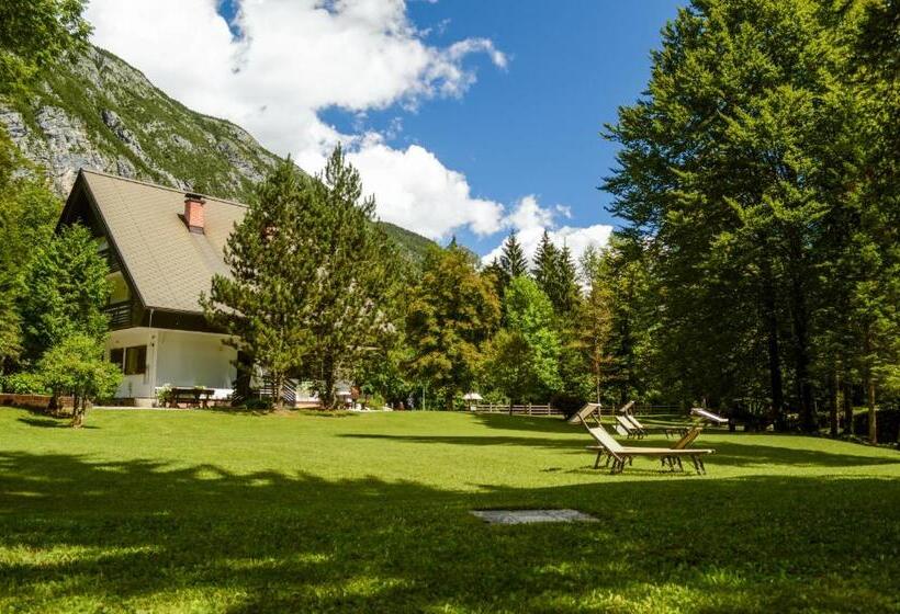 Vila Park B&b   Adults Only