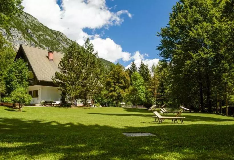 Vila Park B&b   Adults Only