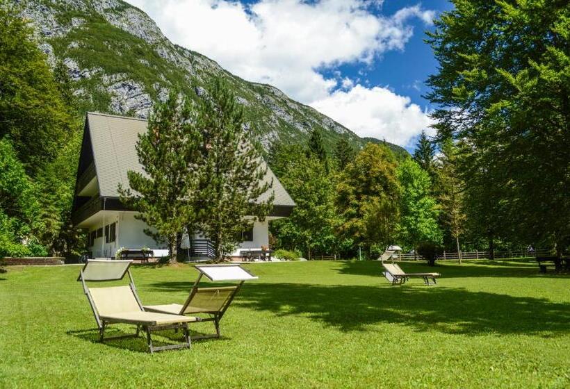 Vila Park B&b   Adults Only