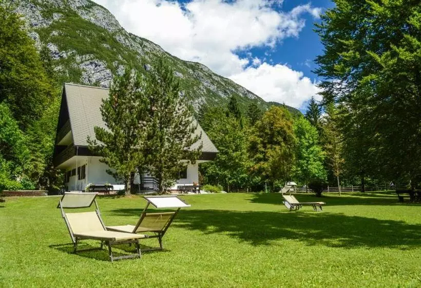Vila Park B&b   Adults Only