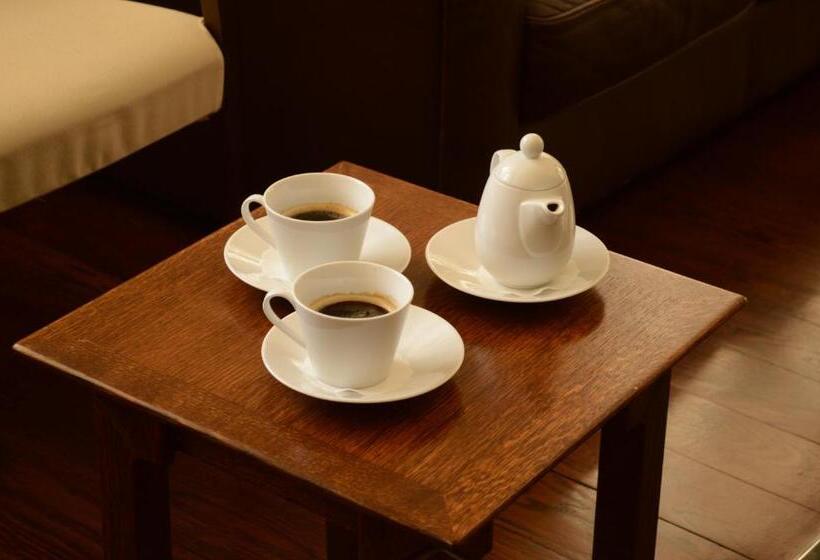 Vila Park B&b   Adults Only