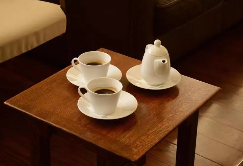Vila Park B&b   Adults Only