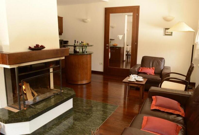 Vila Park B&b   Adults Only