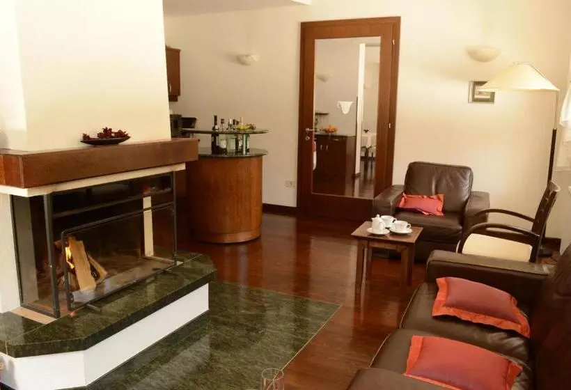 Vila Park B&b   Adults Only