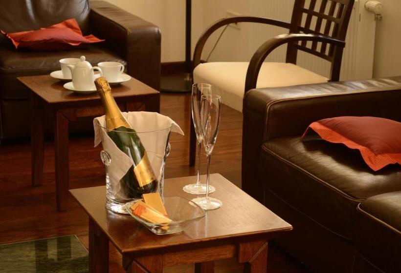 Vila Park B&b   Adults Only