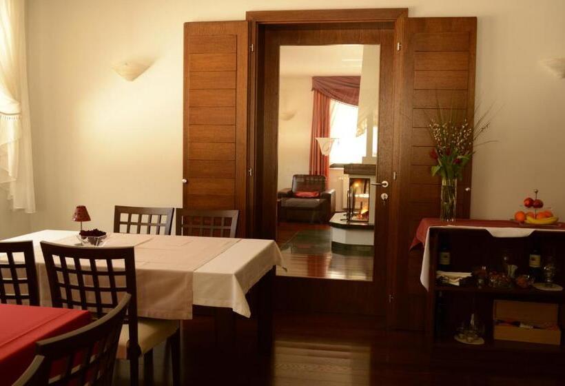 Vila Park B&b   Adults Only