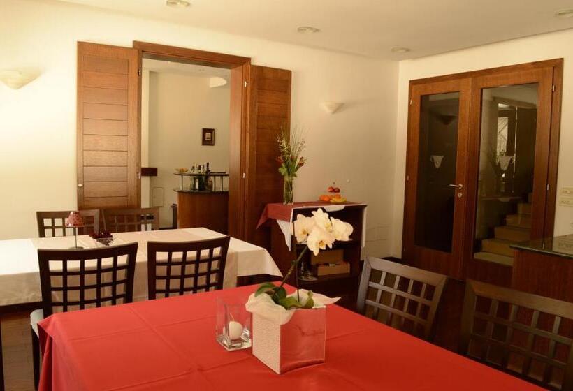 Vila Park B&b   Adults Only