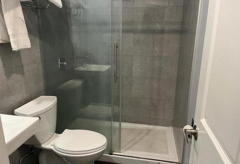 فندق Budget Inn Whittier