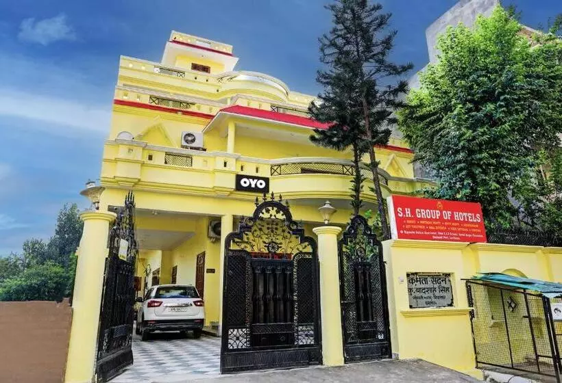 O S.h. Group Of Hotels
