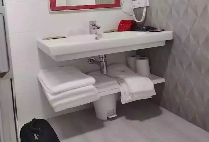 Apartamentos Casa Campaña 3000