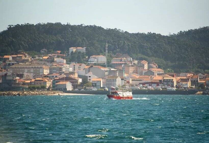 Apartamentos Casa Campaña 3000