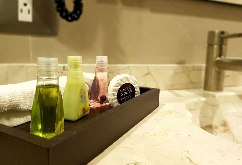 فندق Best Western Plus Gran Marques